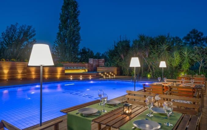 Hotel Castelli