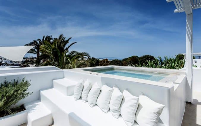 Hotel Ostraco Luxury Suites
