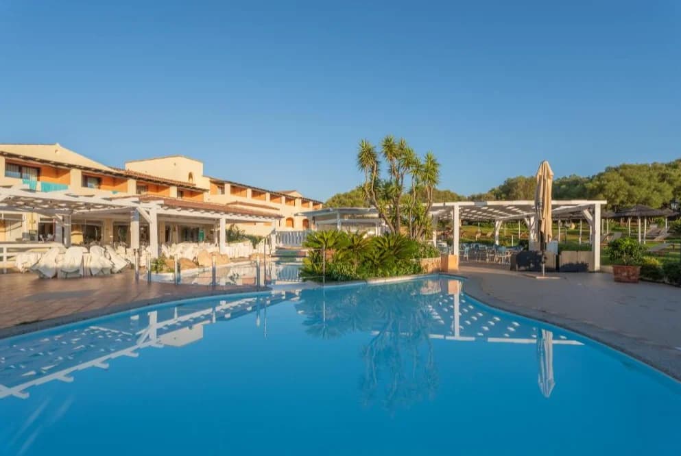 Hotel Sa Pedra
