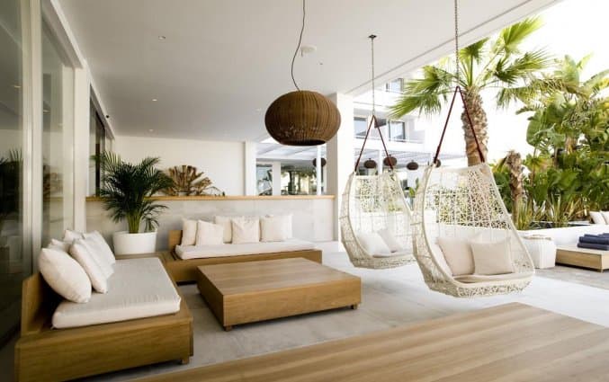 Hotel Anfora