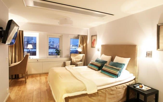 Appartementen Biz Gärdet