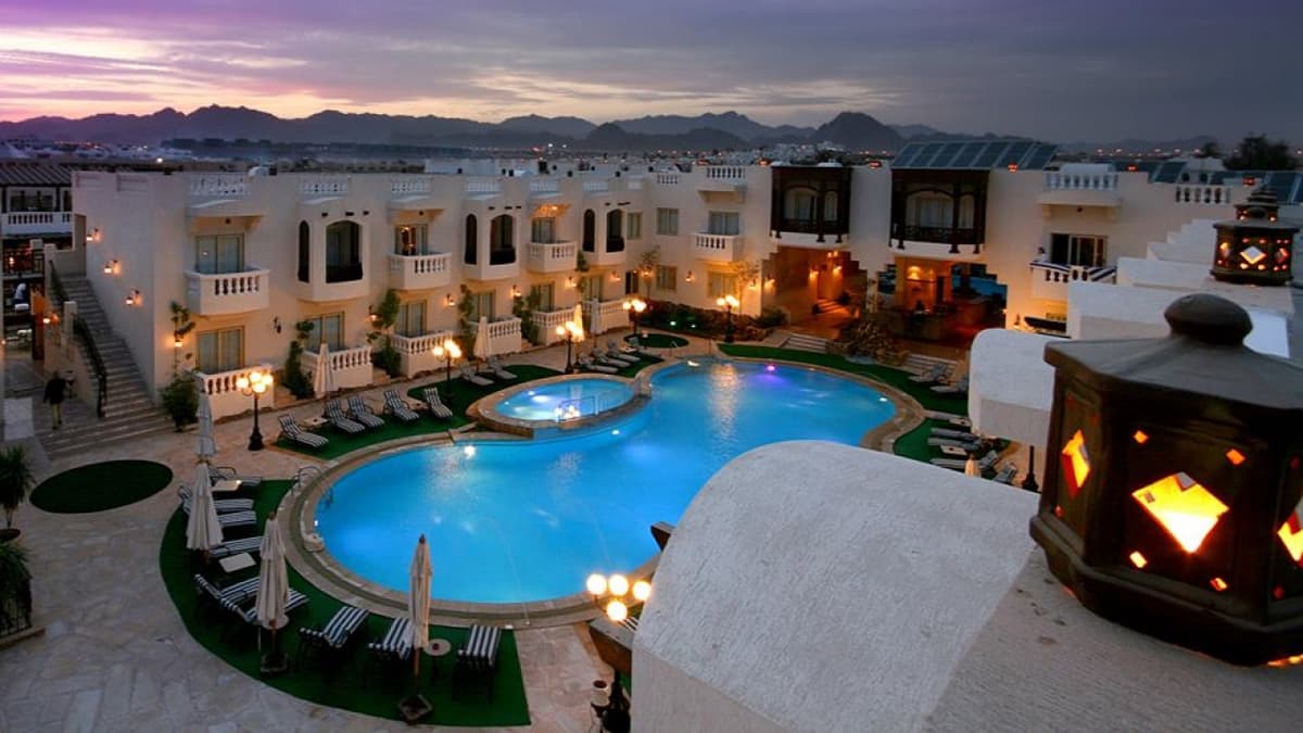 Oriental Rivoli Hotel&Spa