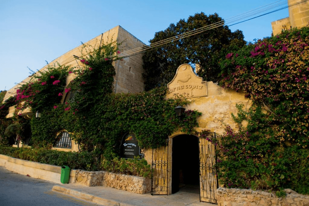 Cornucopia Hotel