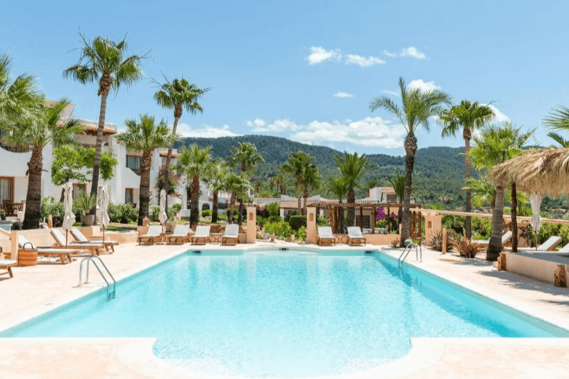 Petunia Ibiza - Adults Only