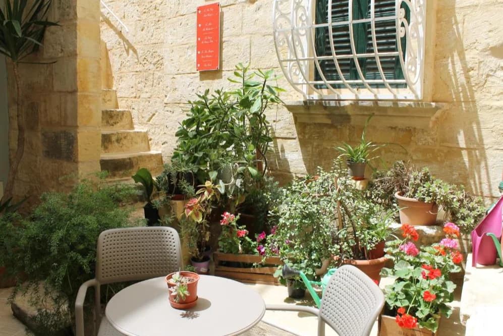 Palazzino Nina Boutique Hotel