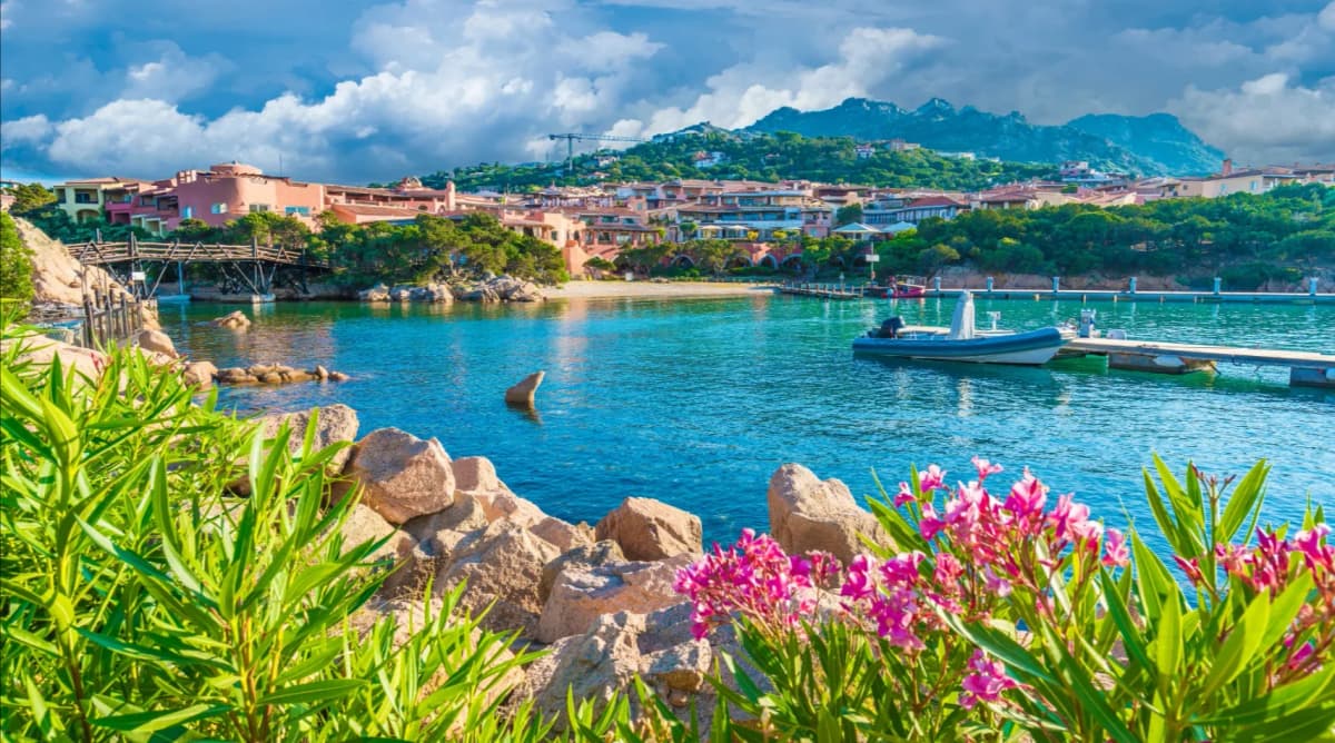 Rondreis Zuid-Sardinië