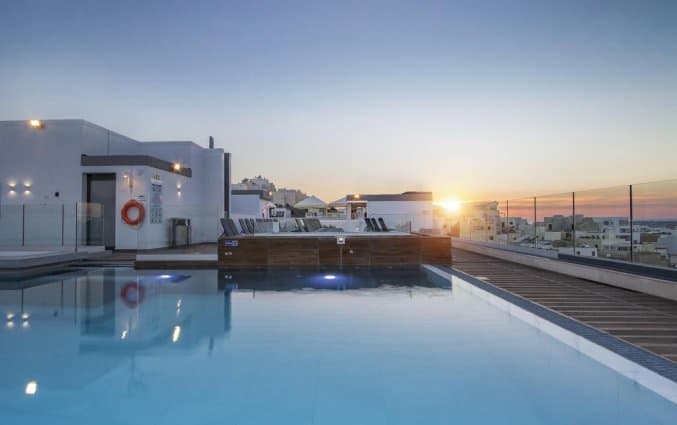 Hotel Solana
