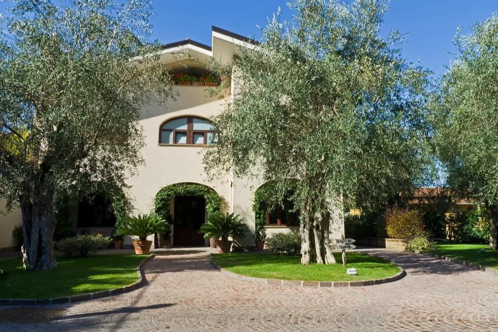 Hotel Il Casale della Stella