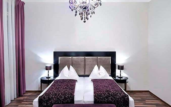 Hotel Baron am Schottentor