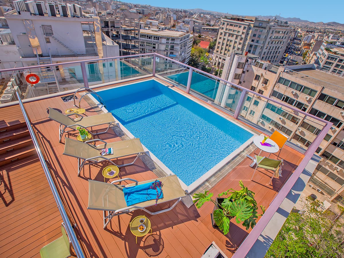 Hotel Novus City