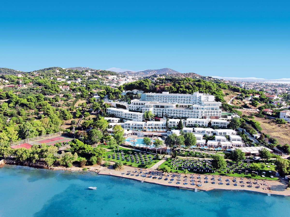 Dolce Attica Riviera