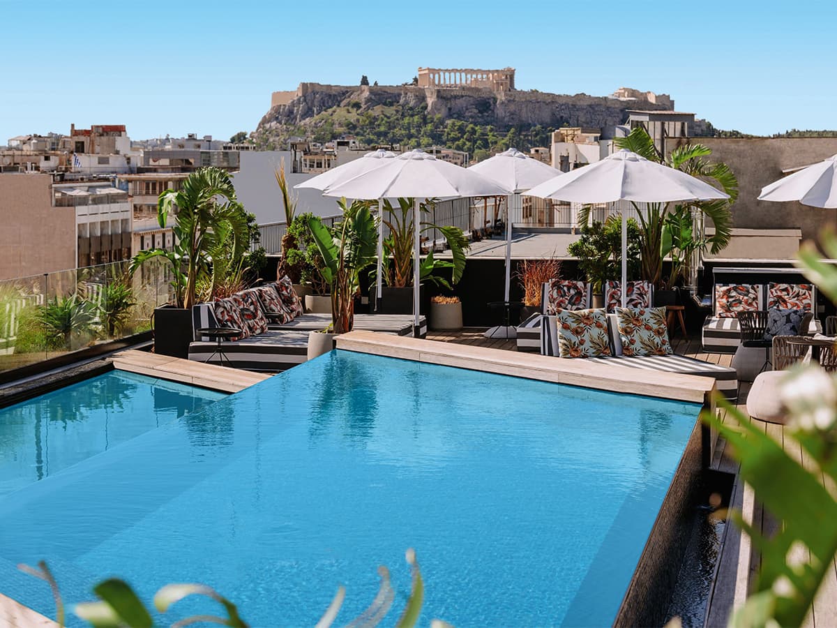 Hotel Skylark