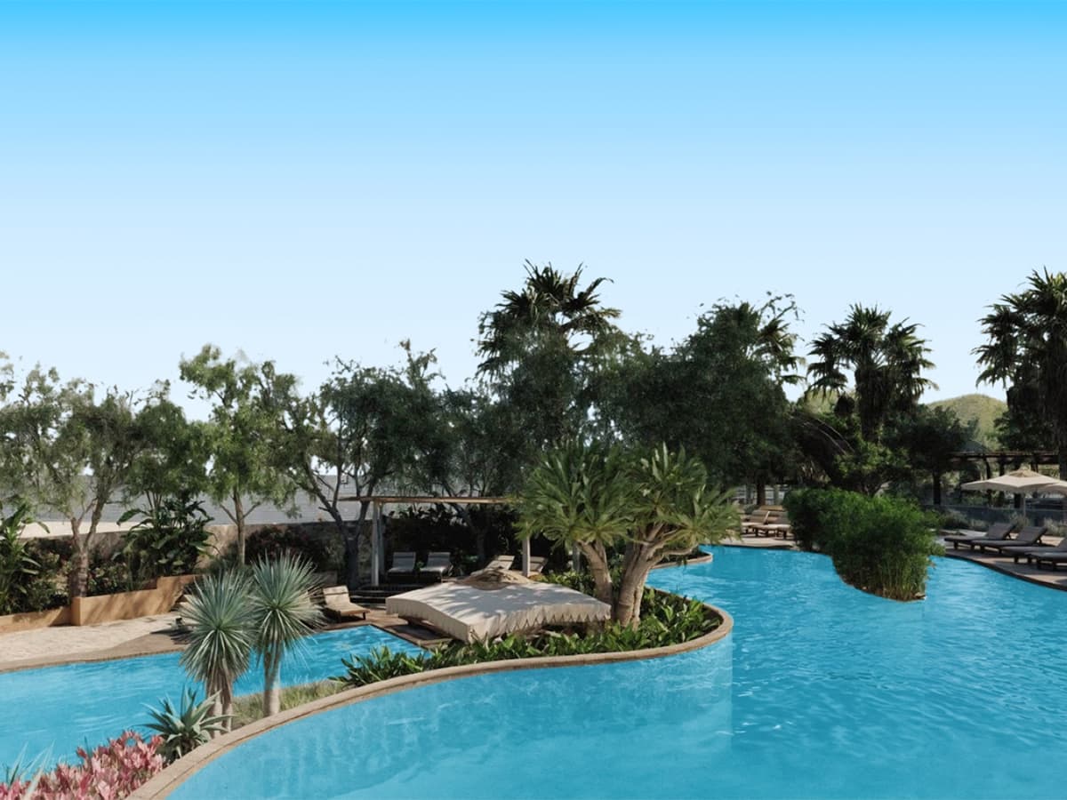 Hotel Adalya Resort & Spa - Adults Only