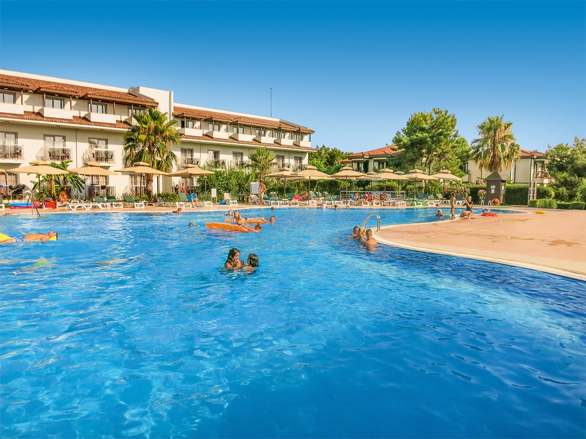 Hotel Club Nena