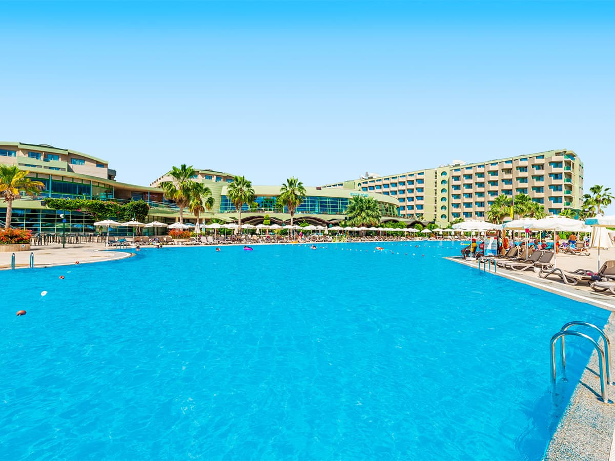 VONRESORT Golden Coast
