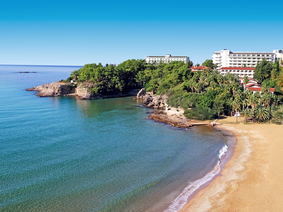 Utopia Beach Club
