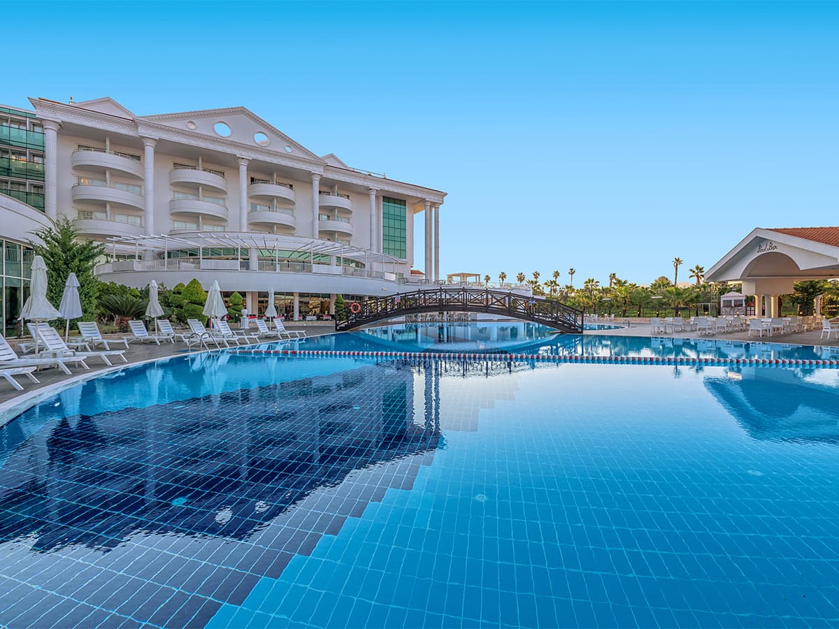 Roma Beach Resort & Spa