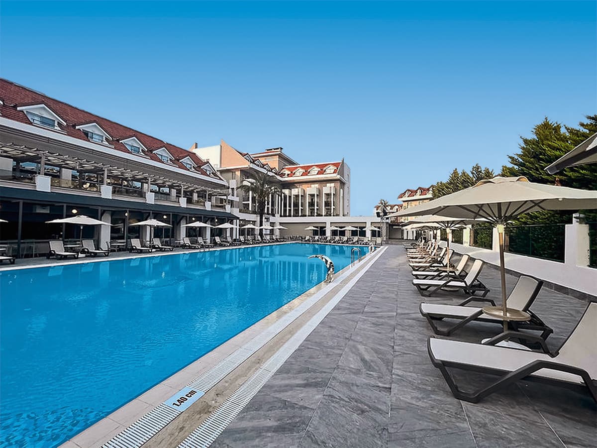 Hotel Side Story Resort & Spa
