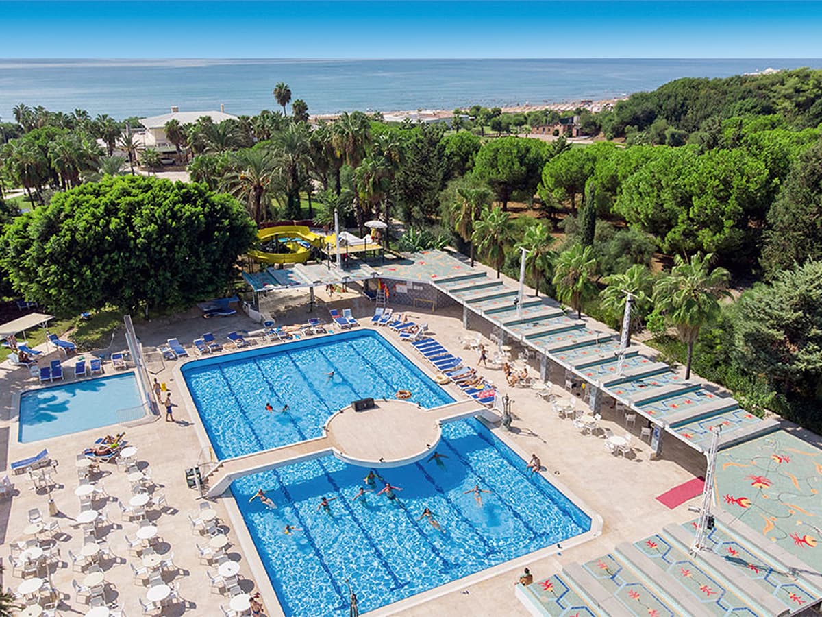 Süral Hotel