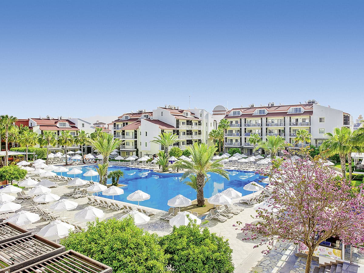 Hotel Barut B Suites