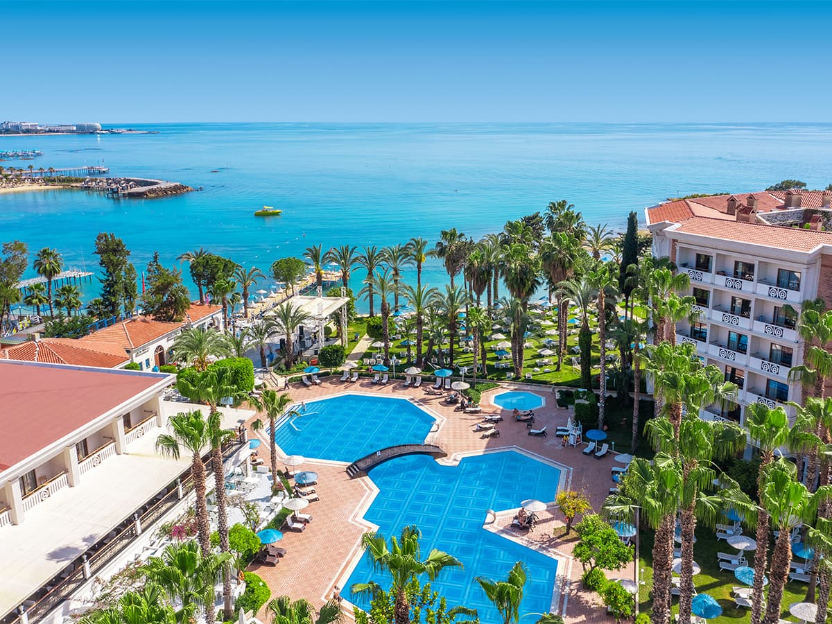 Utopia Resort & Residence