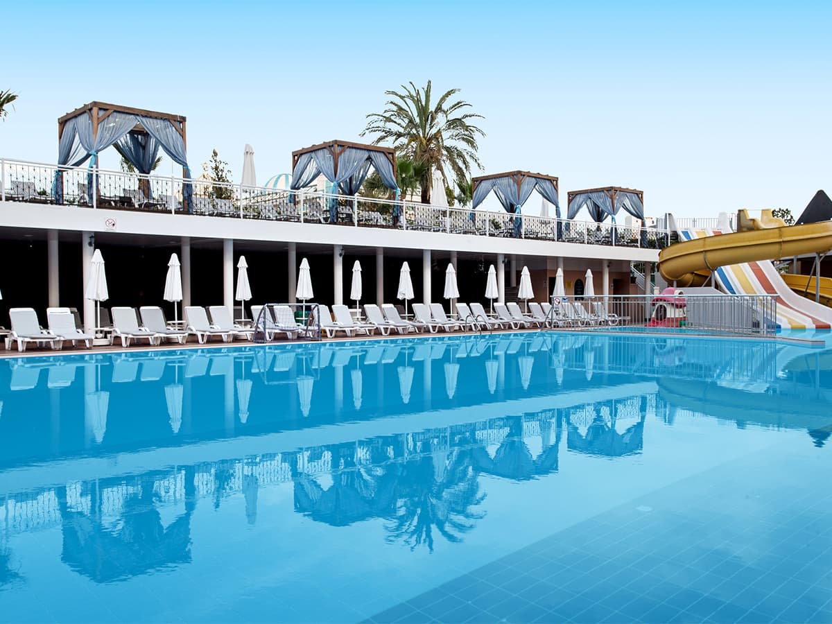 Hotel Dream World Resort & Spa
