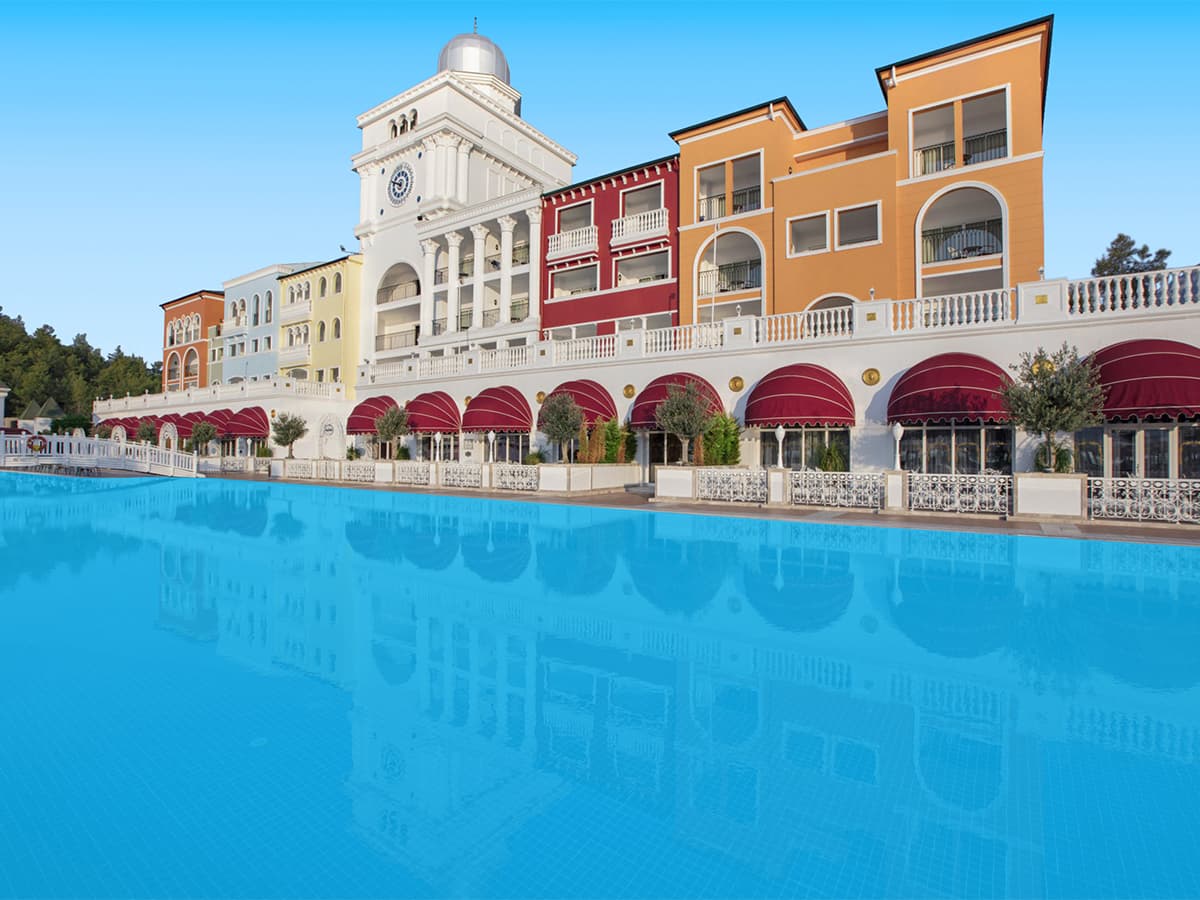 Hotel Nirvana Dolce Vita