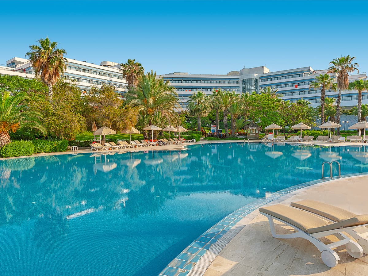 Hotel Starlight Resort