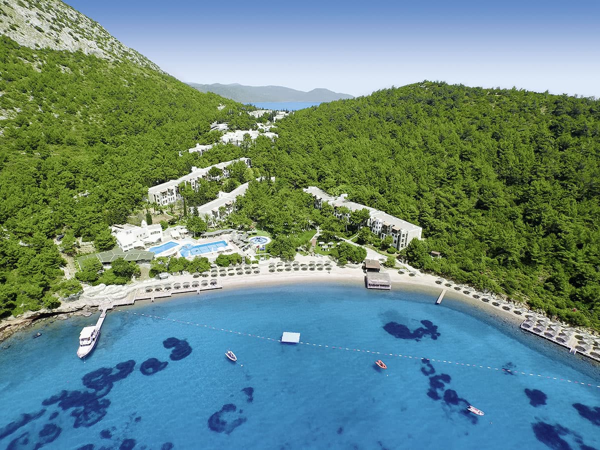 Hotel Hapimag Sea Garden Resort