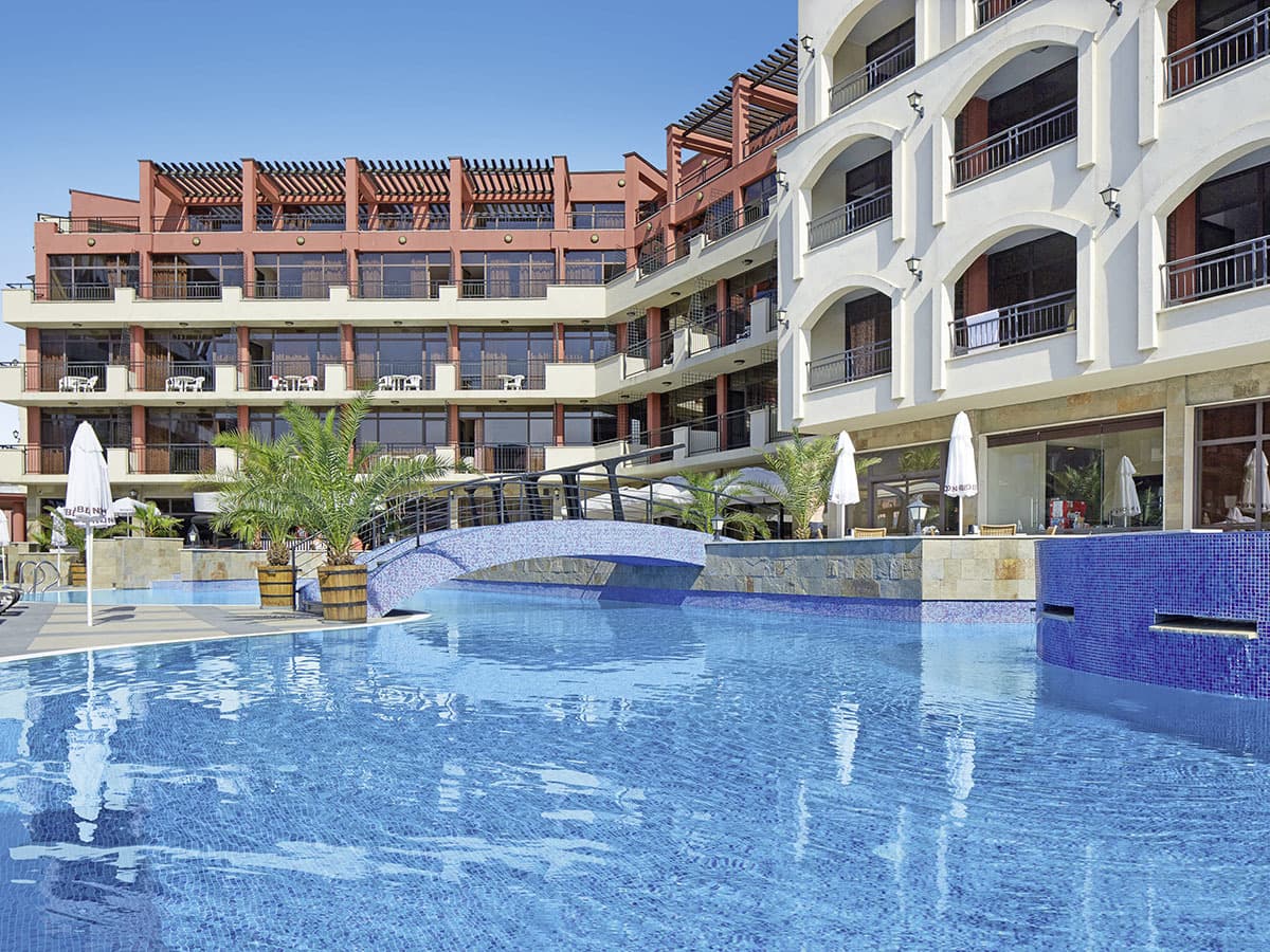 Hotel Nobel