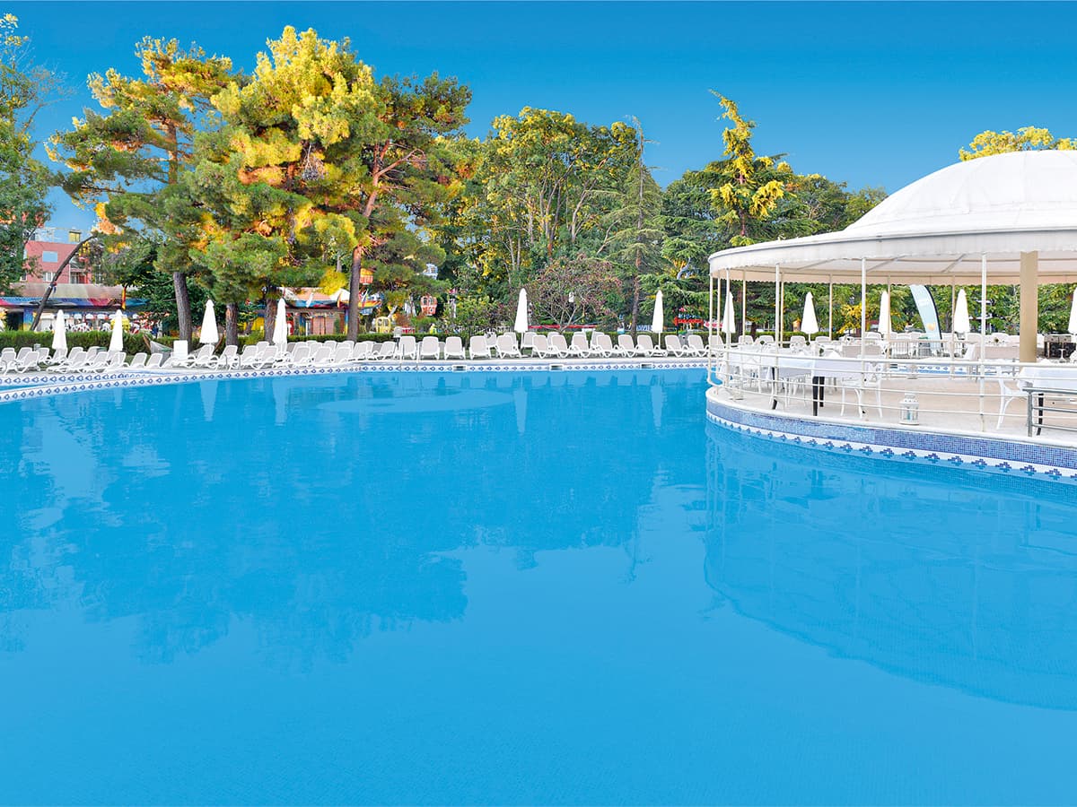 iHotel Sunny Beach