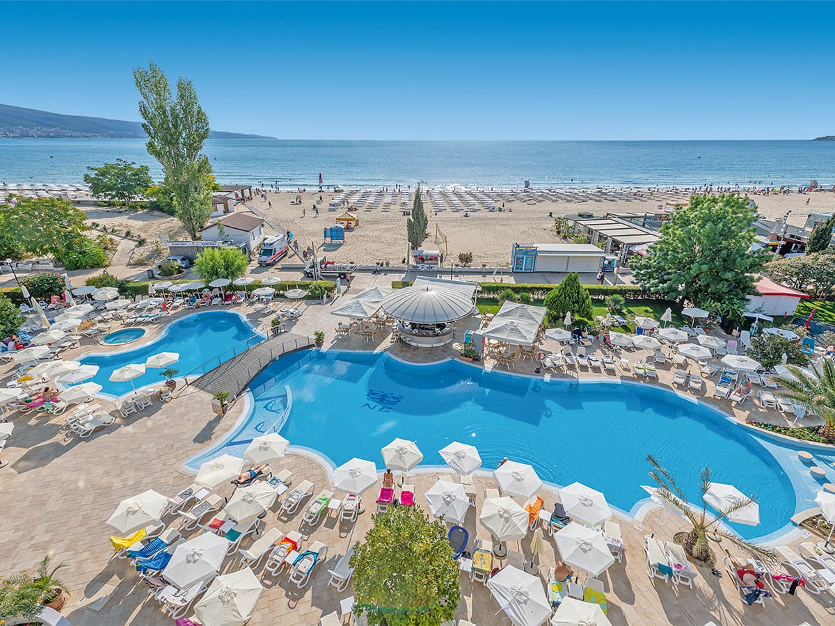 Sentido Neptun Beach