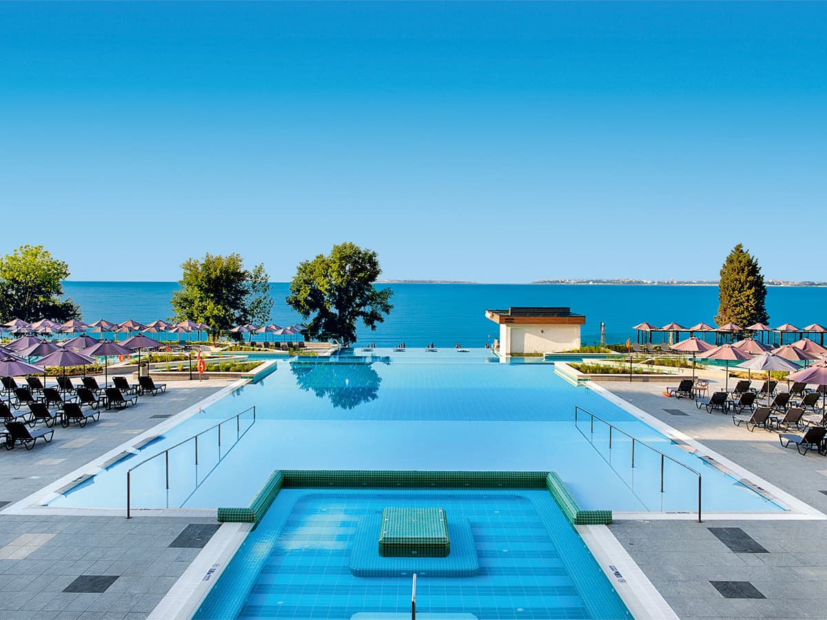 Secrets Sunny Beach Resort & Spa
