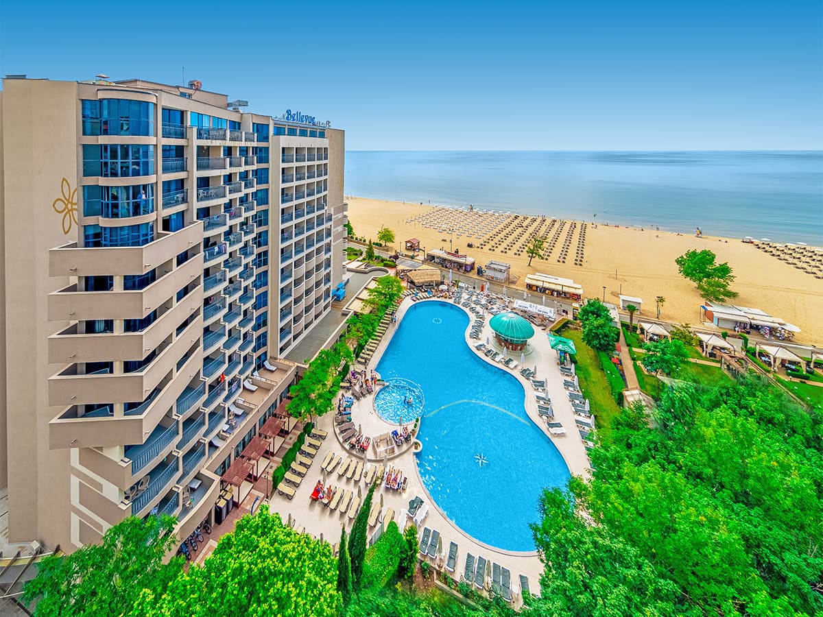 Hotel Bellevue