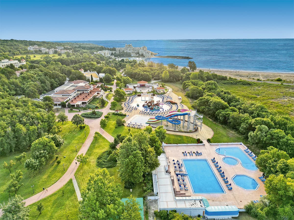 DUNI Hotel Holiday Village