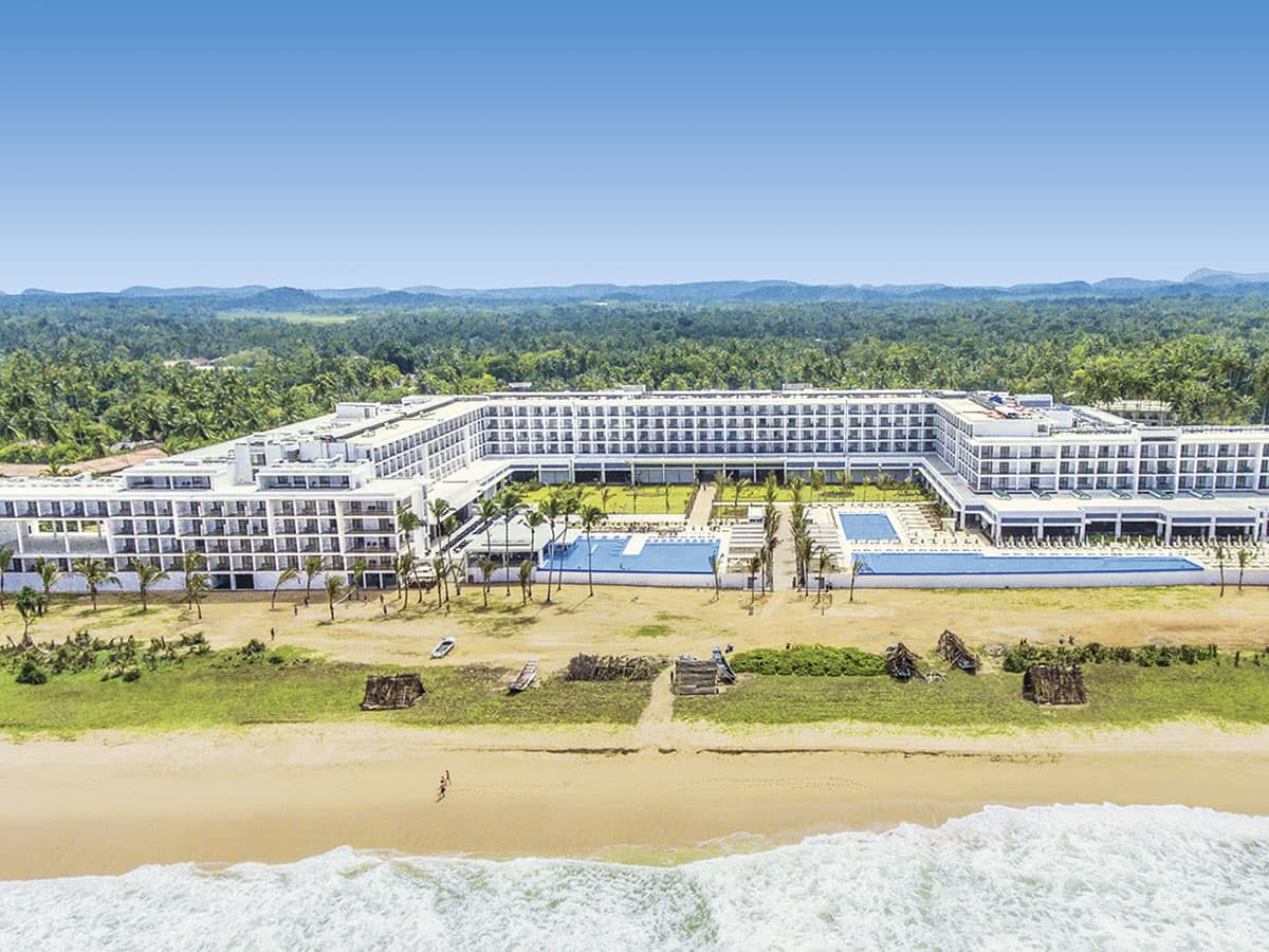 RIU Sri Lanka
