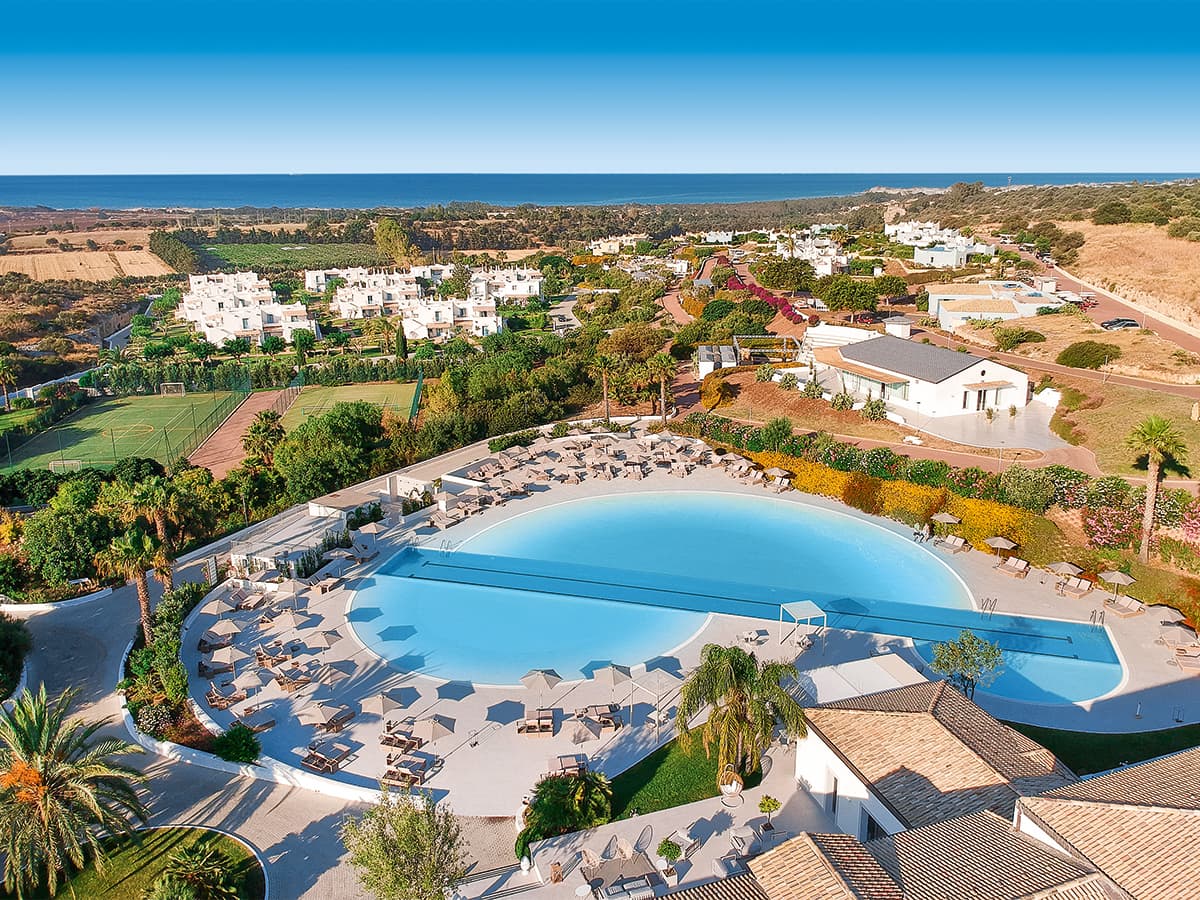 VOI Essentia Marsa Sicla Resort