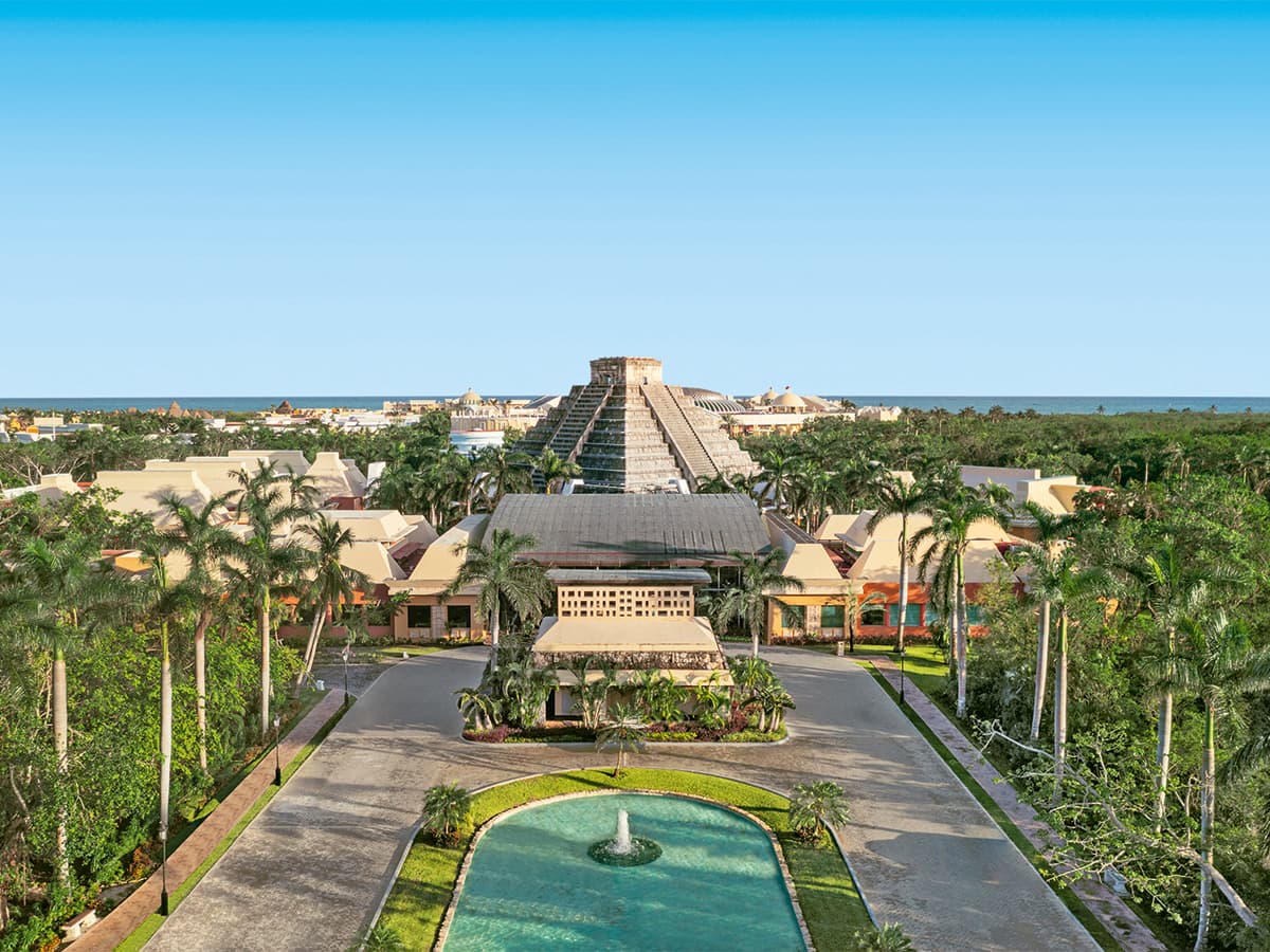 Iberostar Selection Paraiso Maya