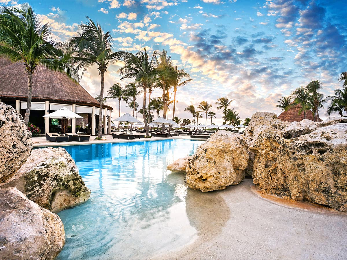 Secrets Maroma Beach Riviera Cancun