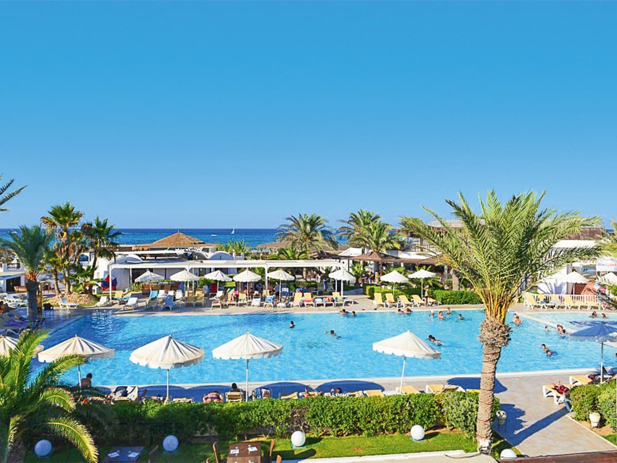 Hotel Meninx Djerba