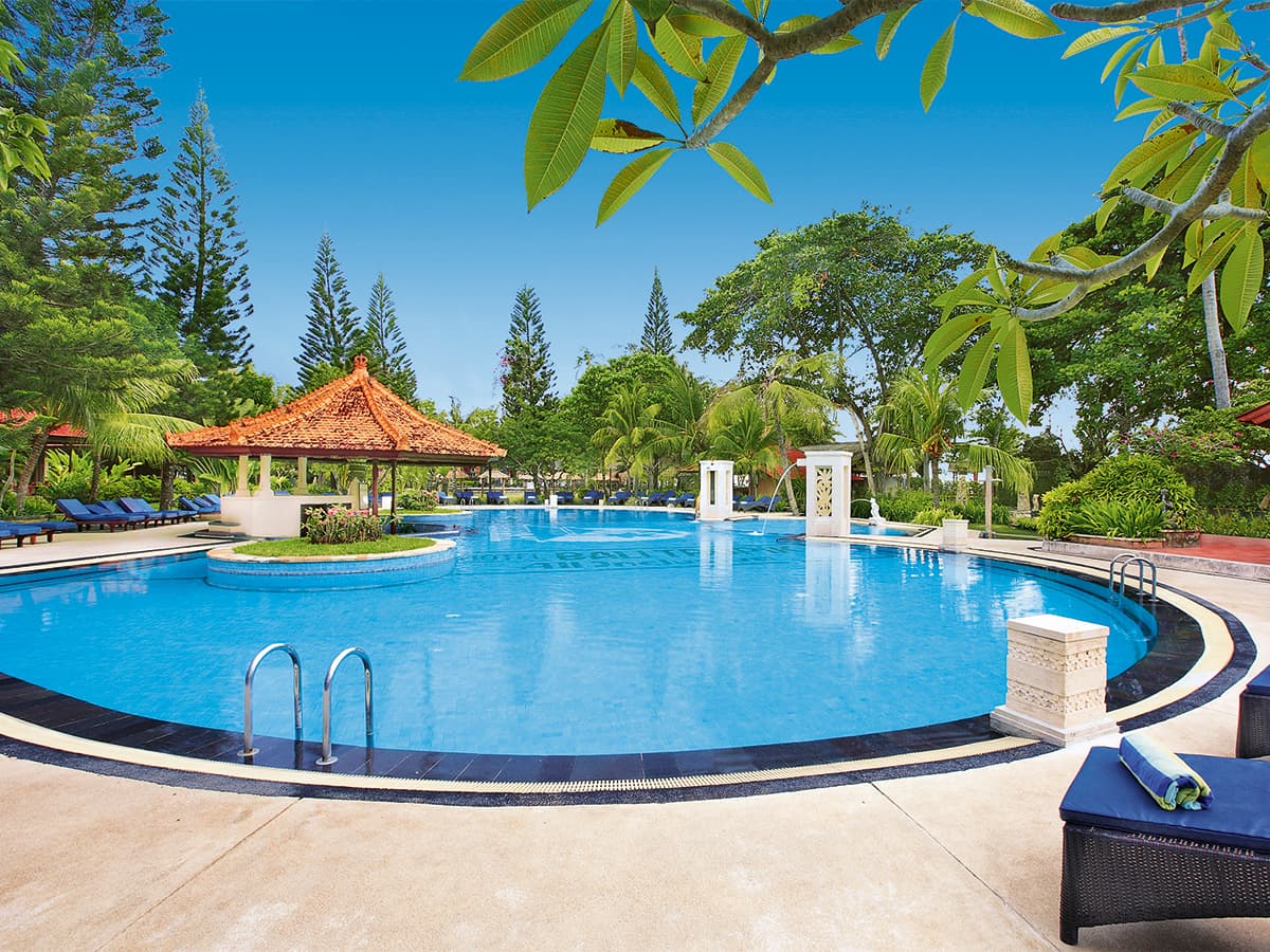 Bali Tropic Resort & Spa
