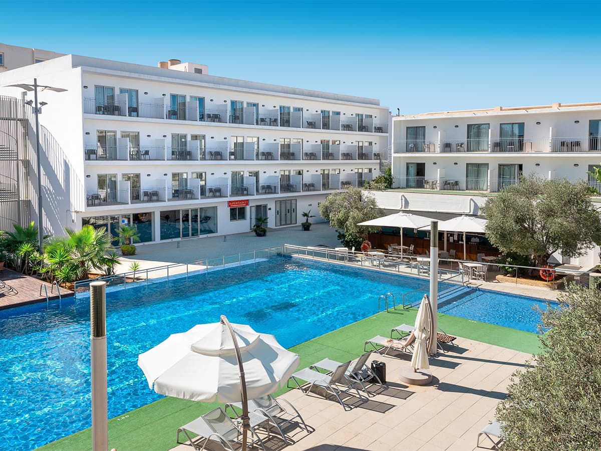 Hotel Puchet