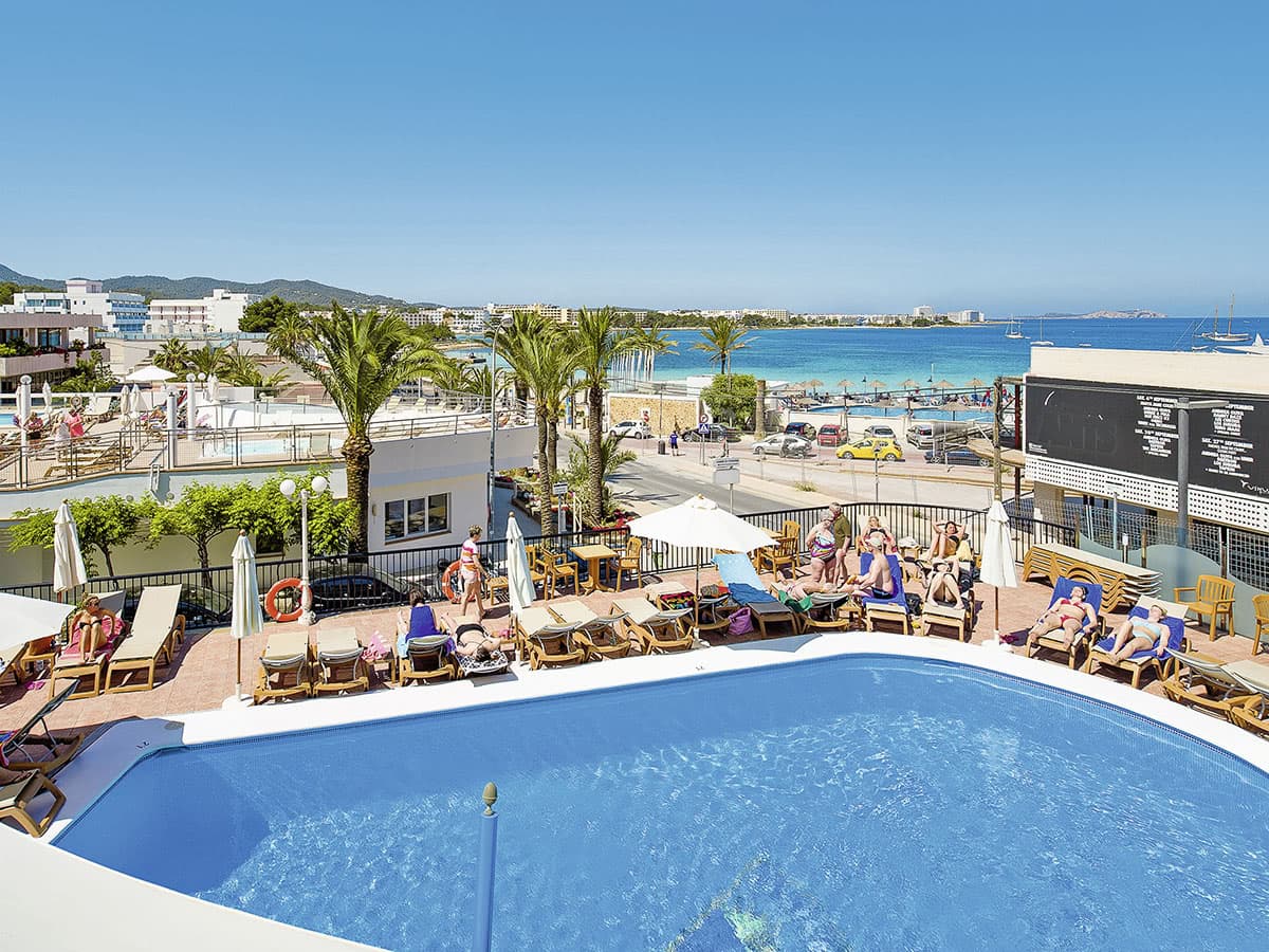 Hotel Osiris