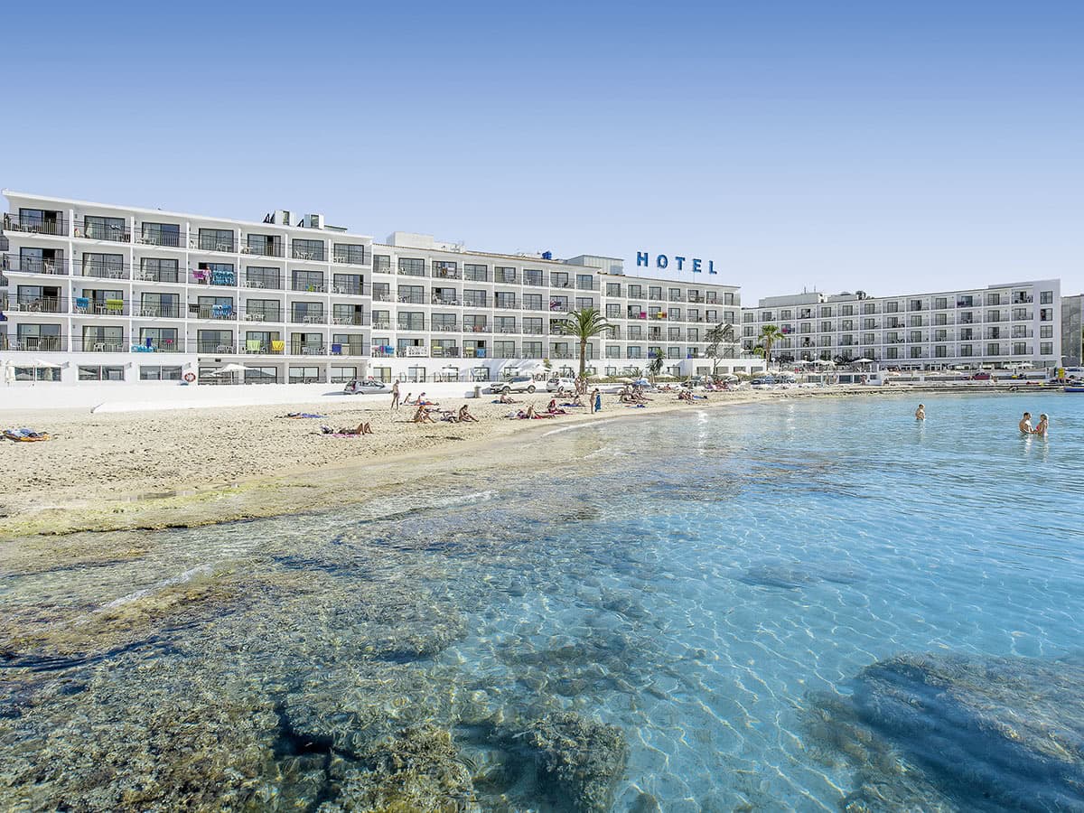 Hotel Vibra S'Estanyol
