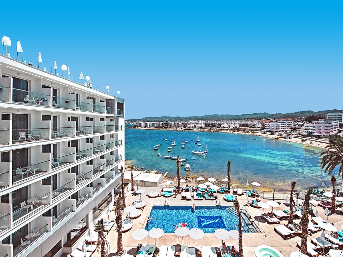 Amàre Beach Hotel Ibiza