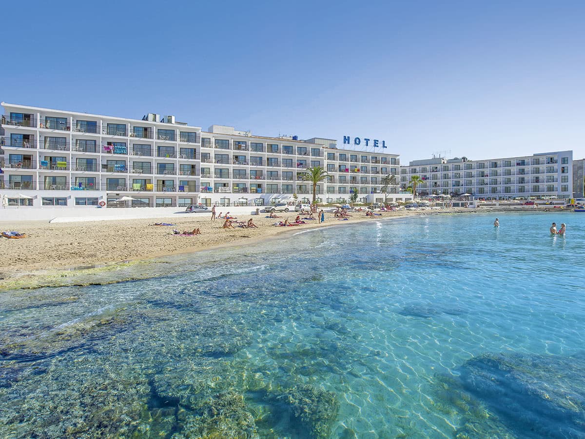 Hotel Vibra San Remo