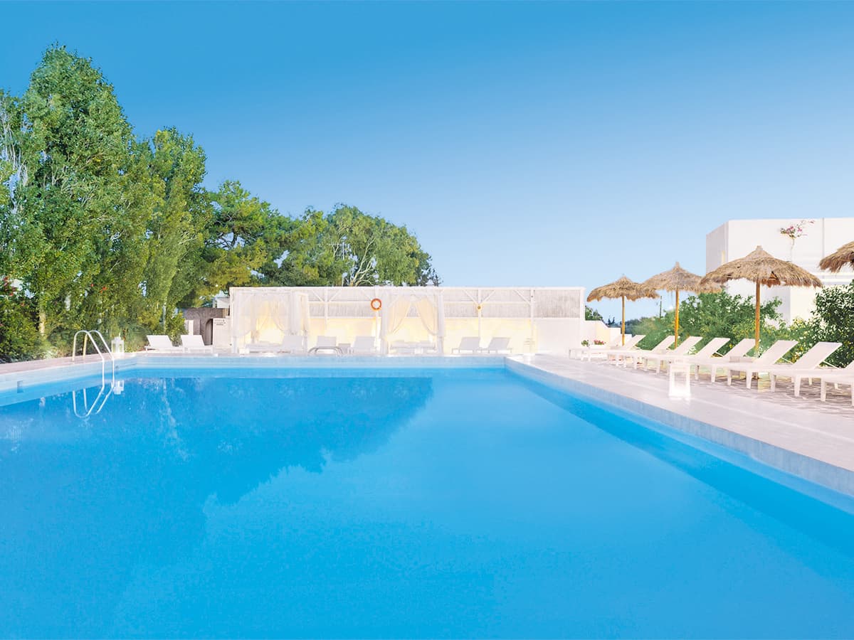 Hotel Narges