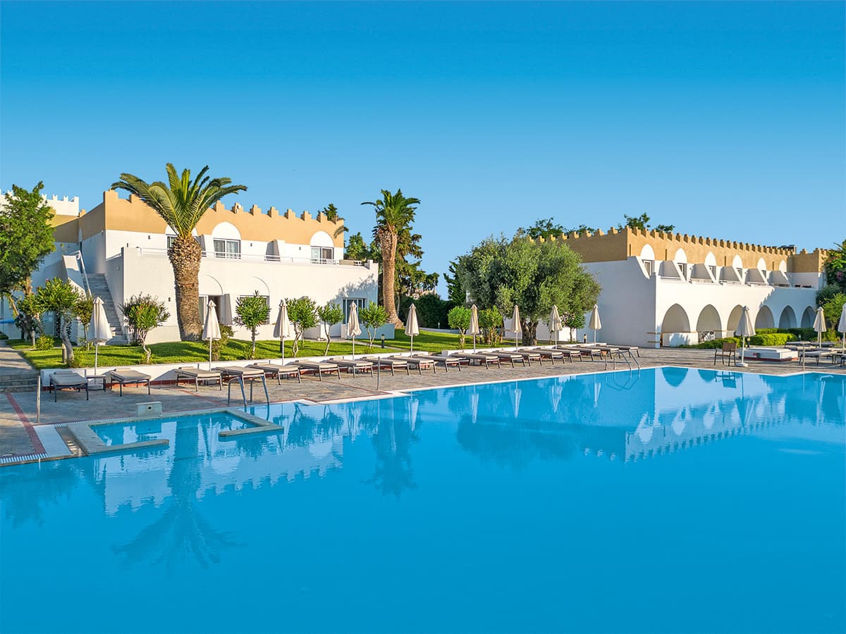 Hotel Platanista