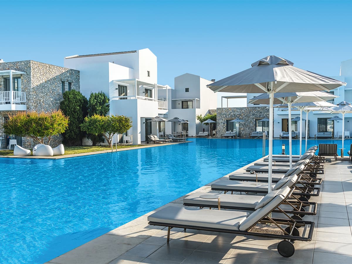Diamond Deluxe Hotel & Spa - Adults Only