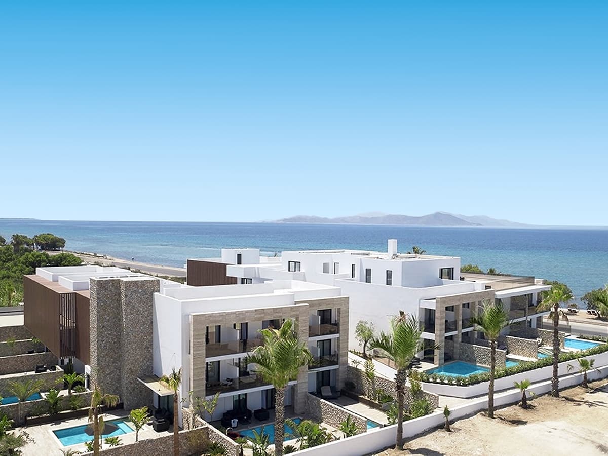 Hotel Lango Design - Adults only